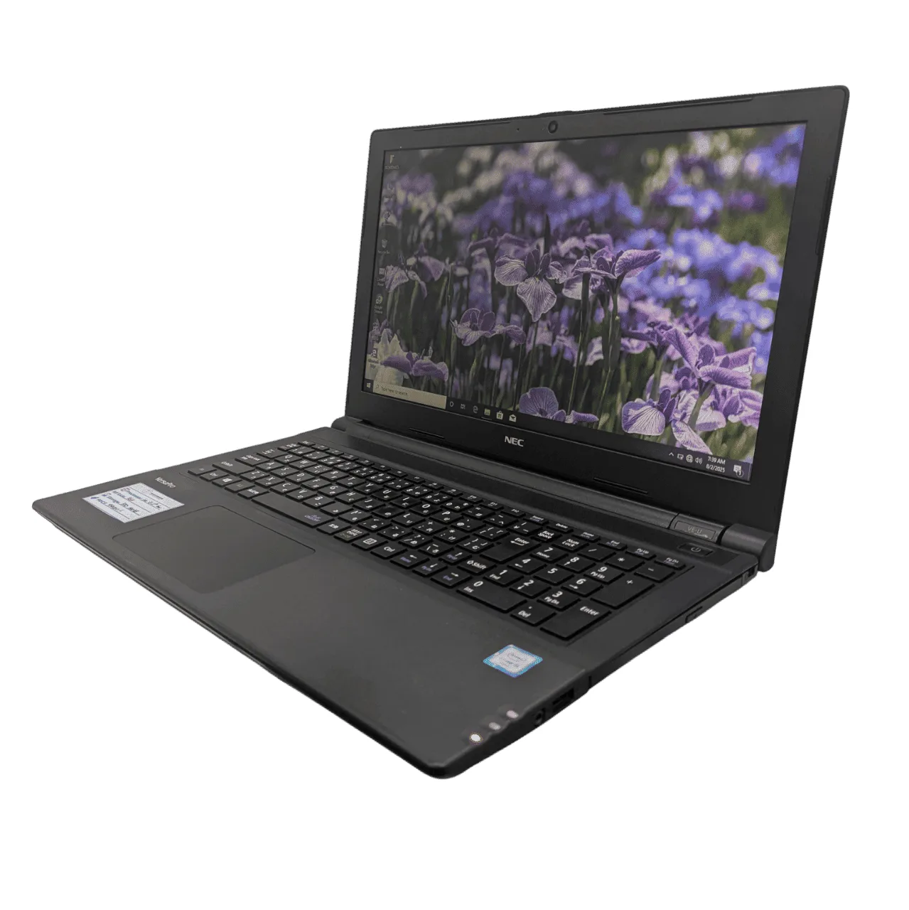 NEC VersaPro Core i5