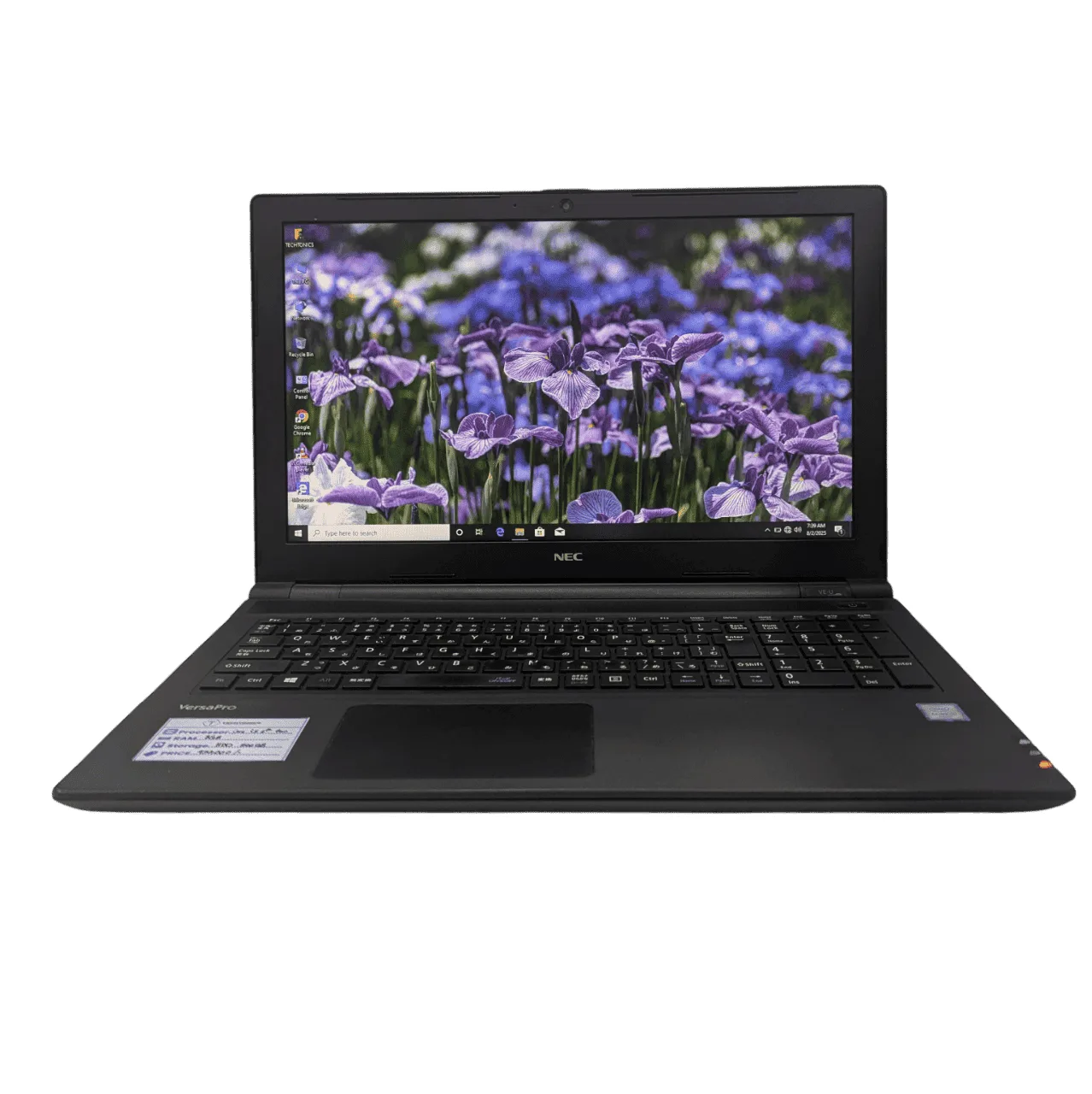 NEC VersaPro Core i5 Thumbnail 4