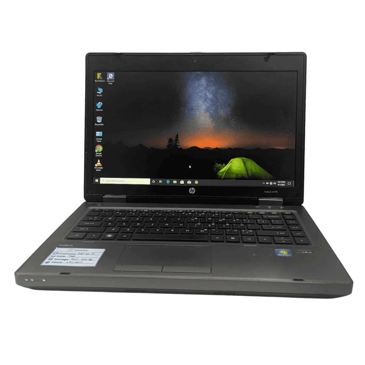 HP ProBook 6475b Thumbnail 2