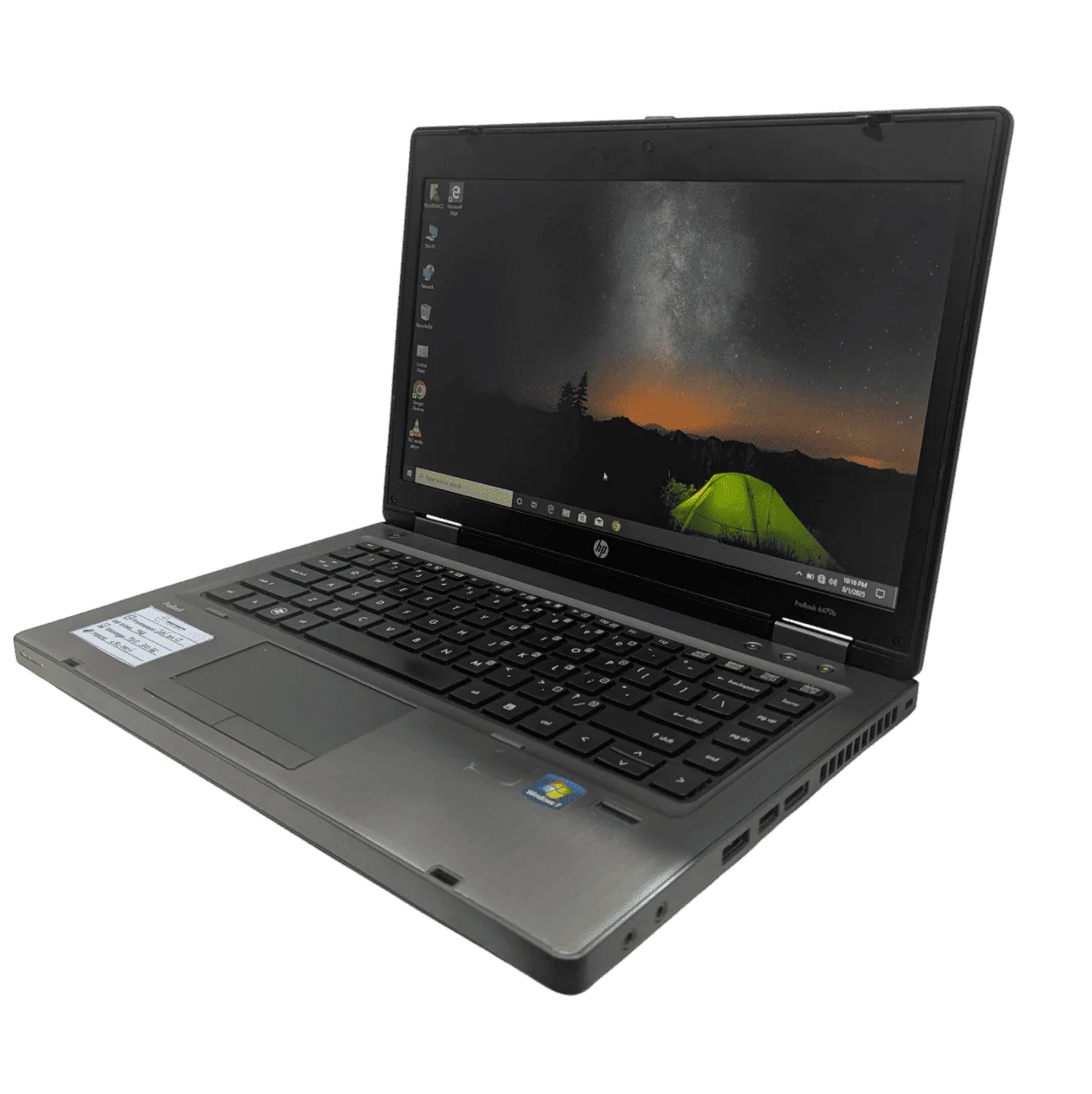 HP ProBook 6475b Thumbnail 3
