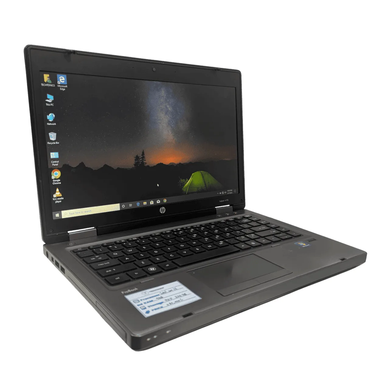 HP ProBook 6475b Thumbnail 4