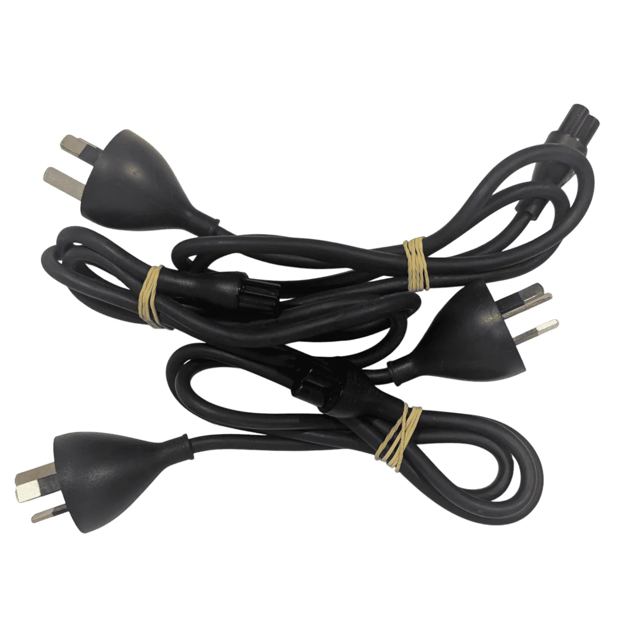 Laptop Power Cables Thumbnail 1