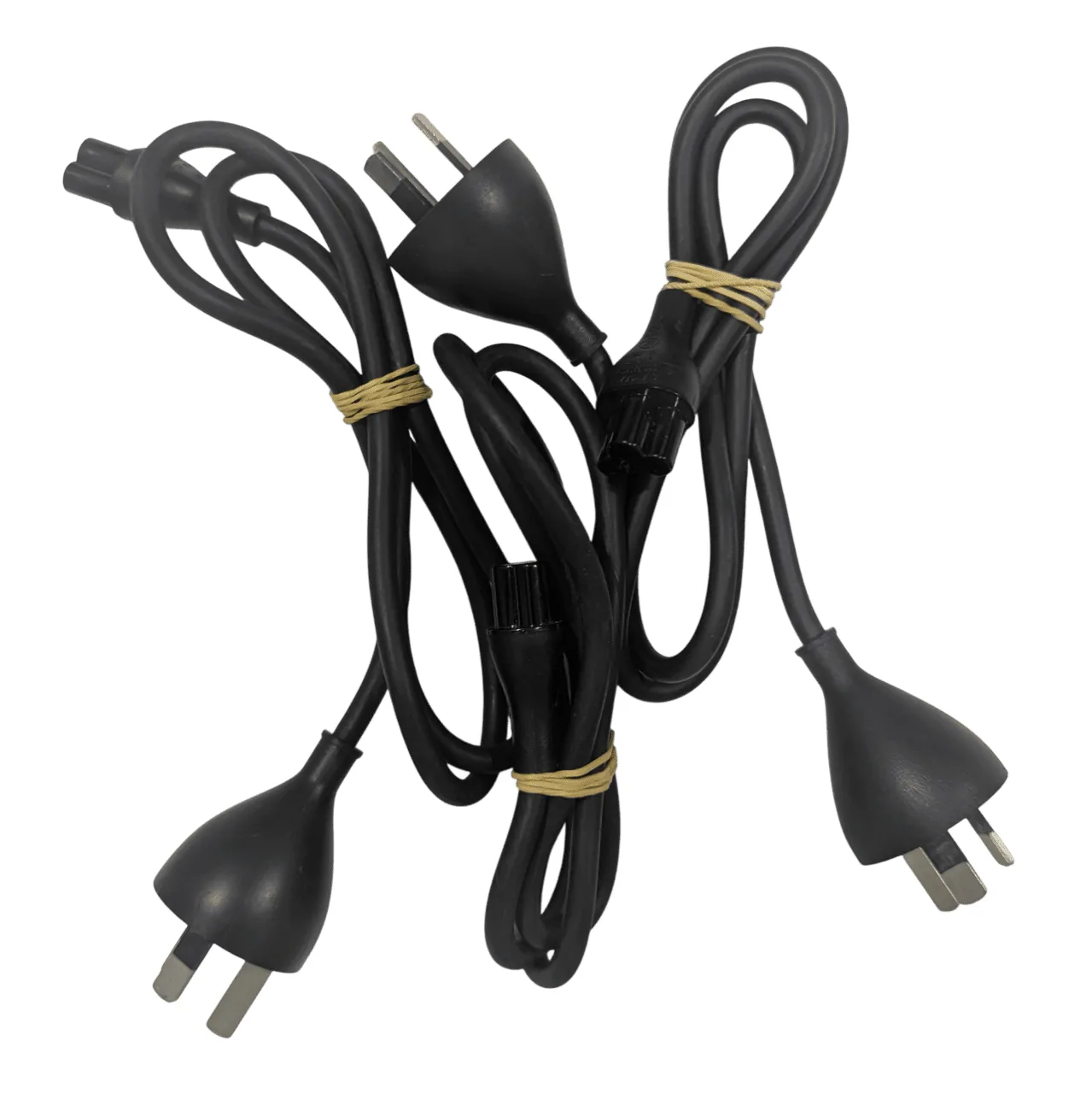 Laptop Power Cables Thumbnail 2