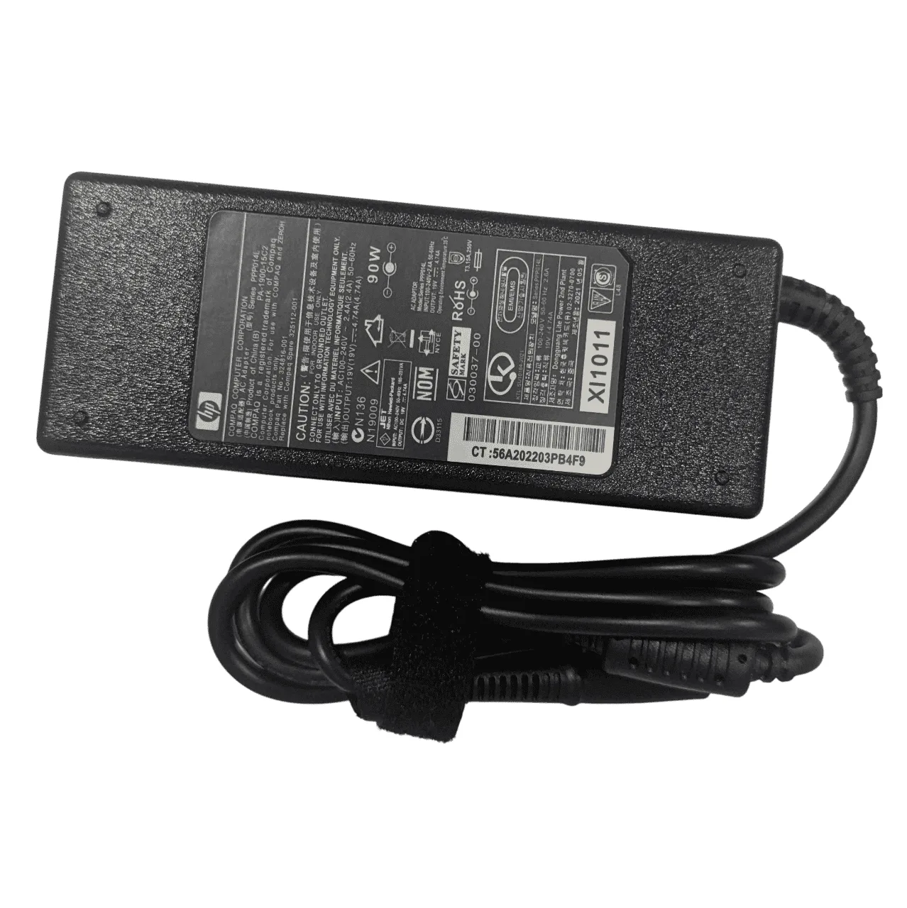 HP Charging Adapter – Large Pin