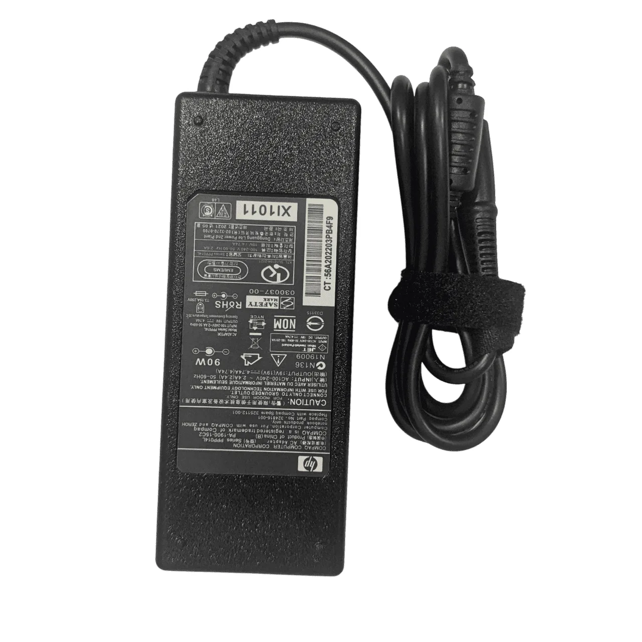 HP Charging Adapter – Large Pin Thumbnail 2