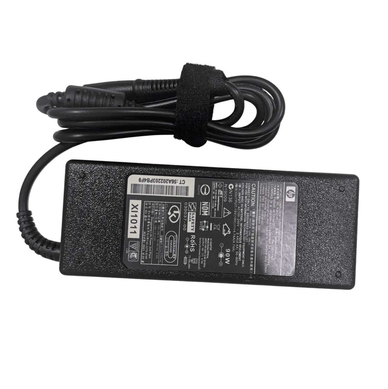 HP Charging Adapter – Large Pin Thumbnail 3
