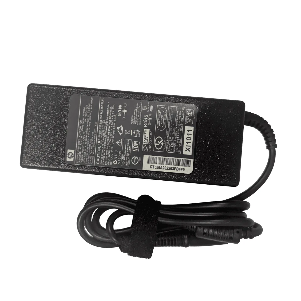 HP Charging Adapter – Large Pin Thumbnail 4