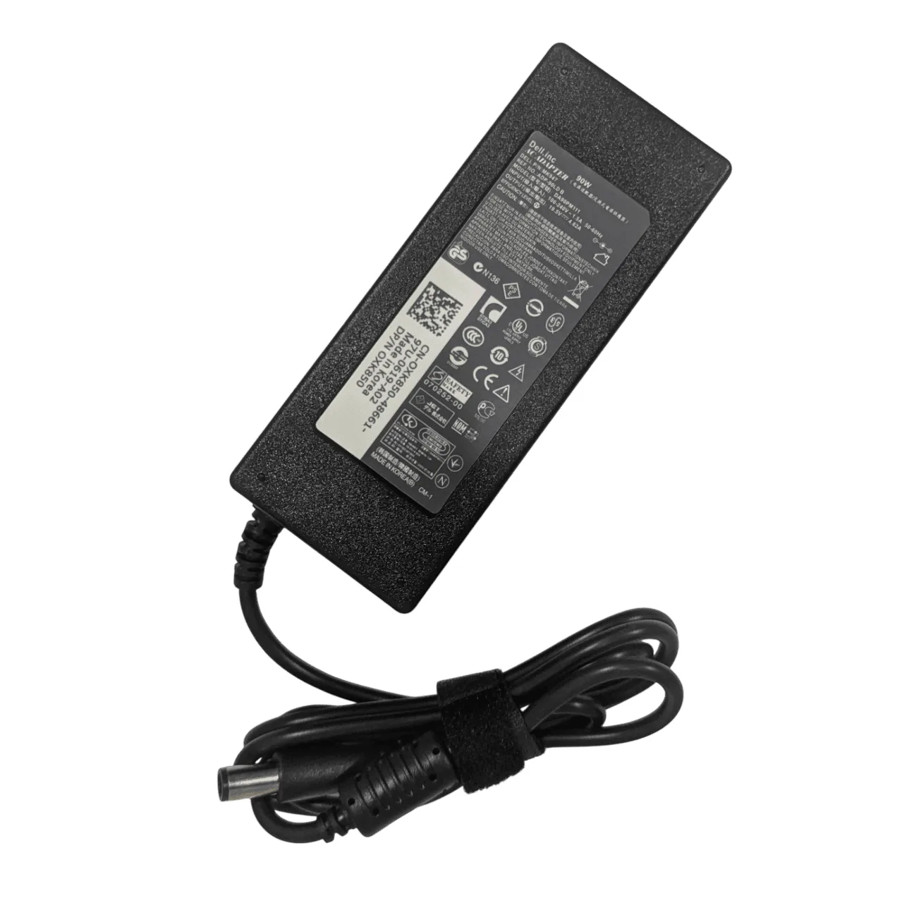 Dell Charging Adapter – Large Pin Thumbnail 3