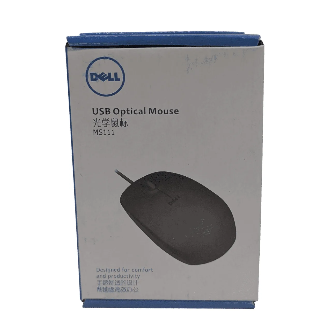 Dell Wired Mouse Thumbnail 2