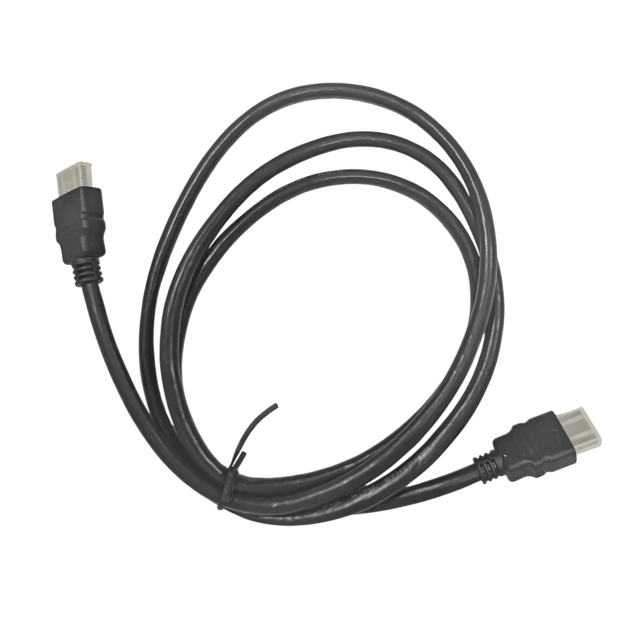 HDMI Cable – High-Speed 1080p/4K Support Thumbnail 3