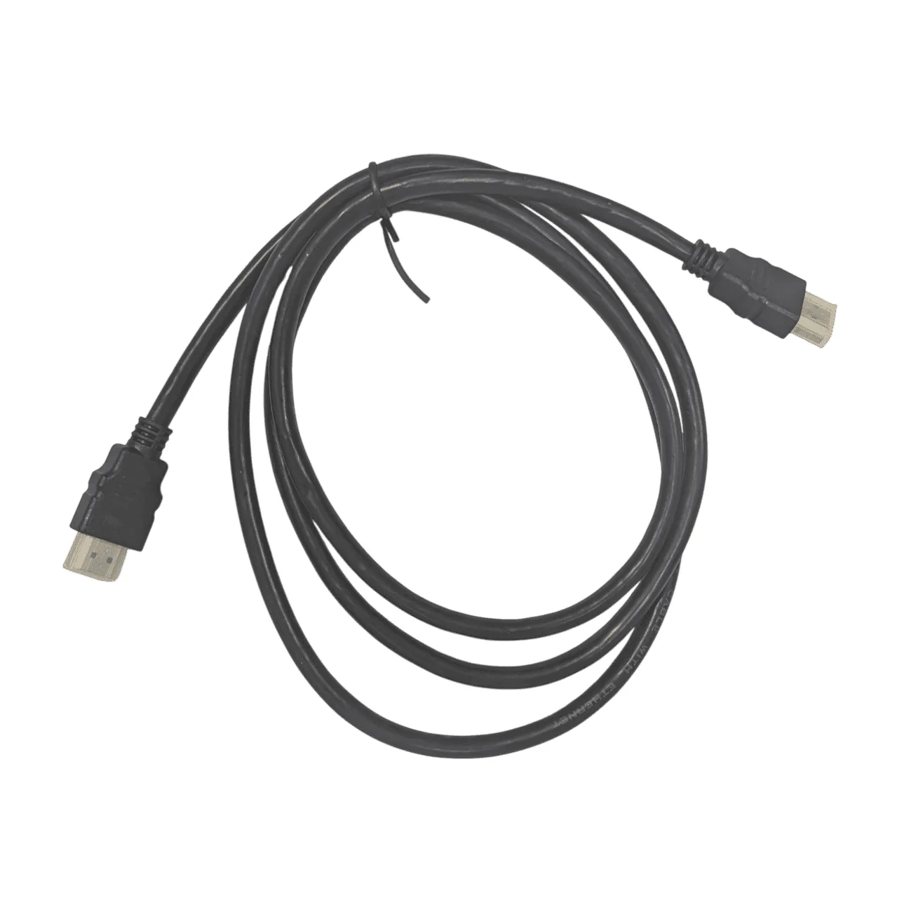 HDMI Cable – High-Speed 1080p/4K Support Thumbnail 4