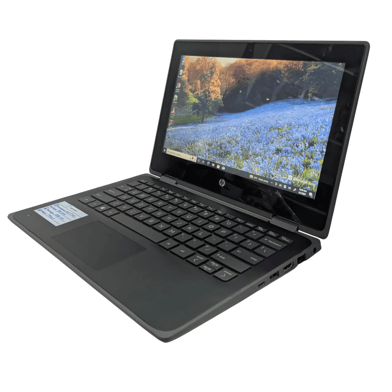HP ProBook x360 11 G6