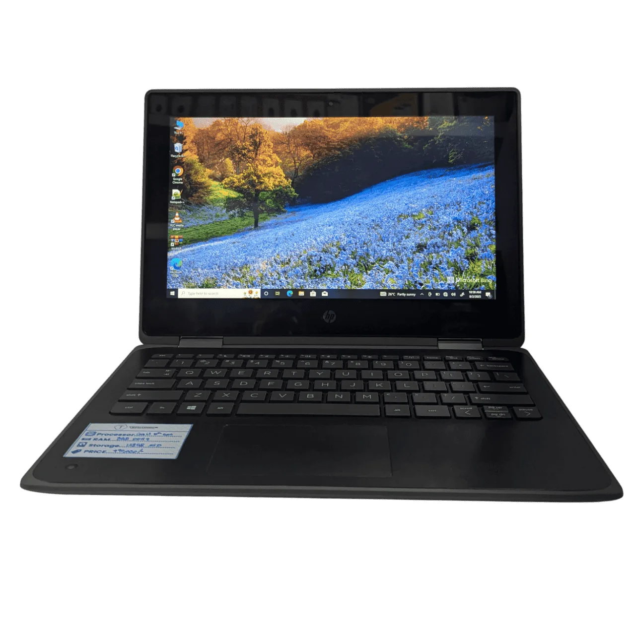 HP ProBook x360 11 G6 Thumbnail 4