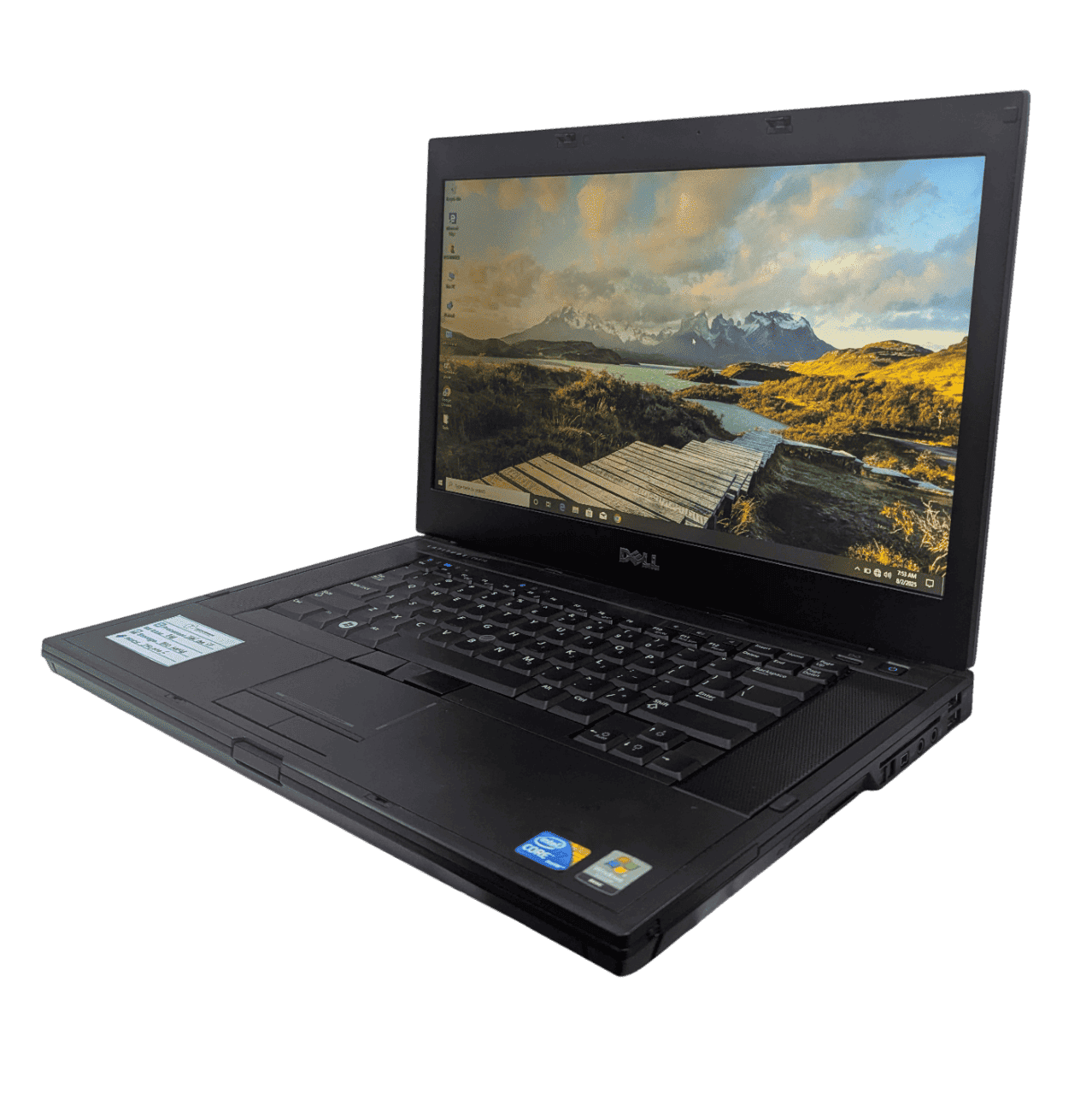 Dell Latitude E6510 Image 3