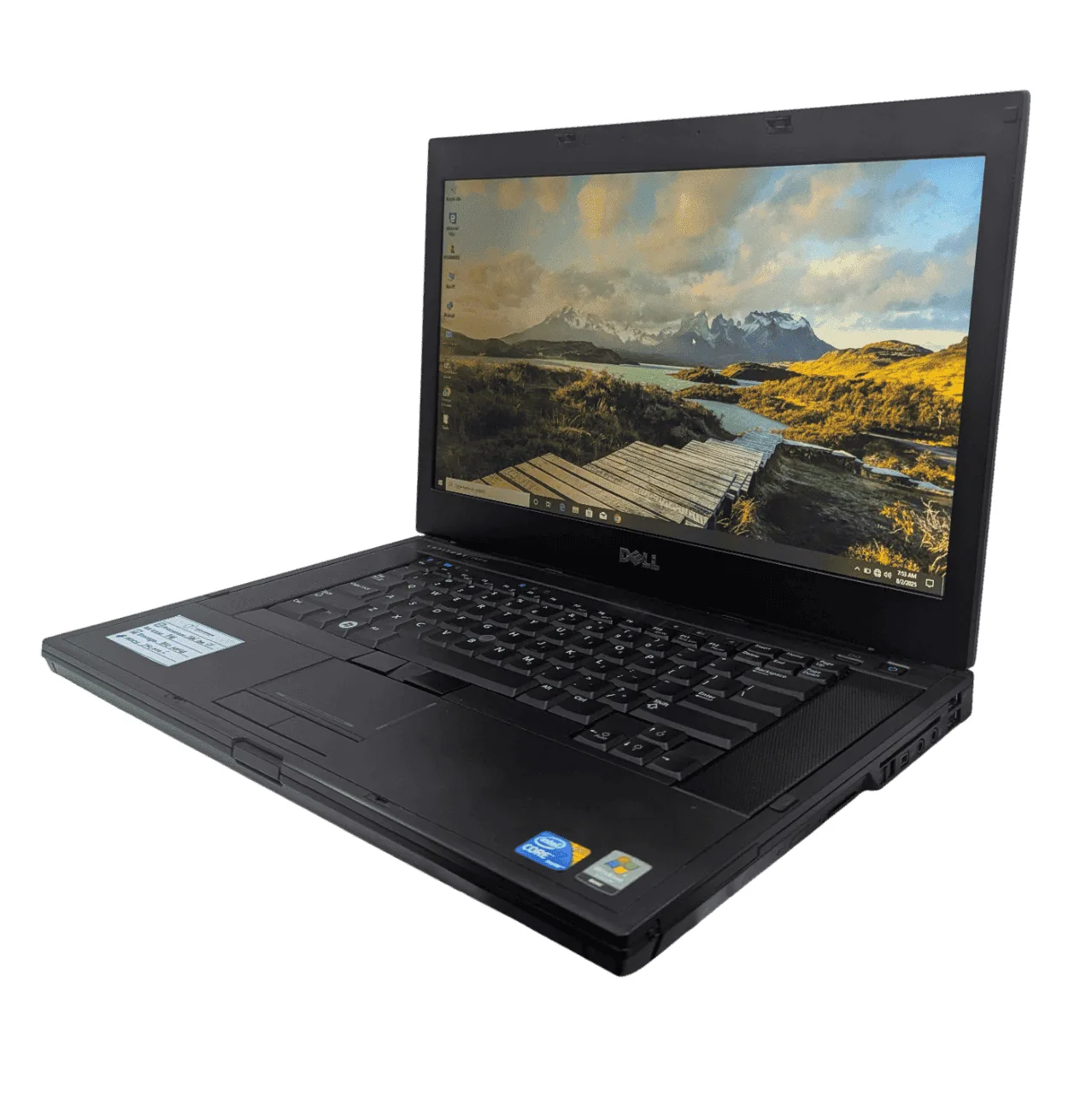 Dell Latitude E6510 Thumbnail 3