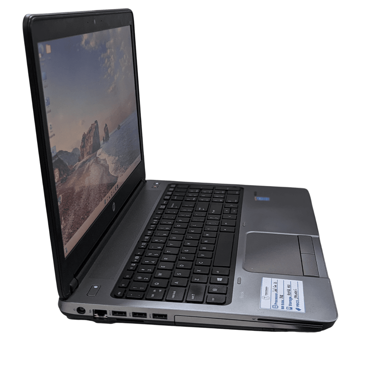 HP ProBook 650 G1 Image 2