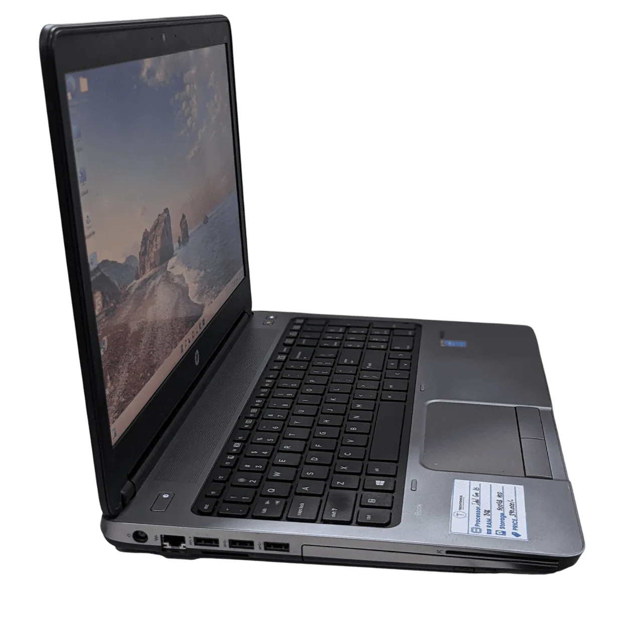 HP ProBook 650 G1 Thumbnail 2