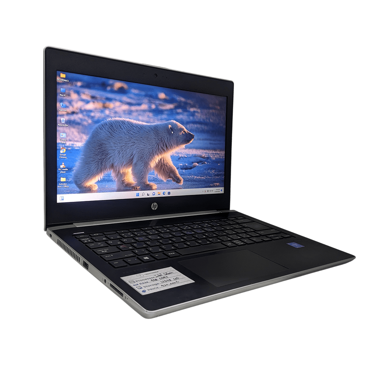 HP ProBook MT21 Image 2