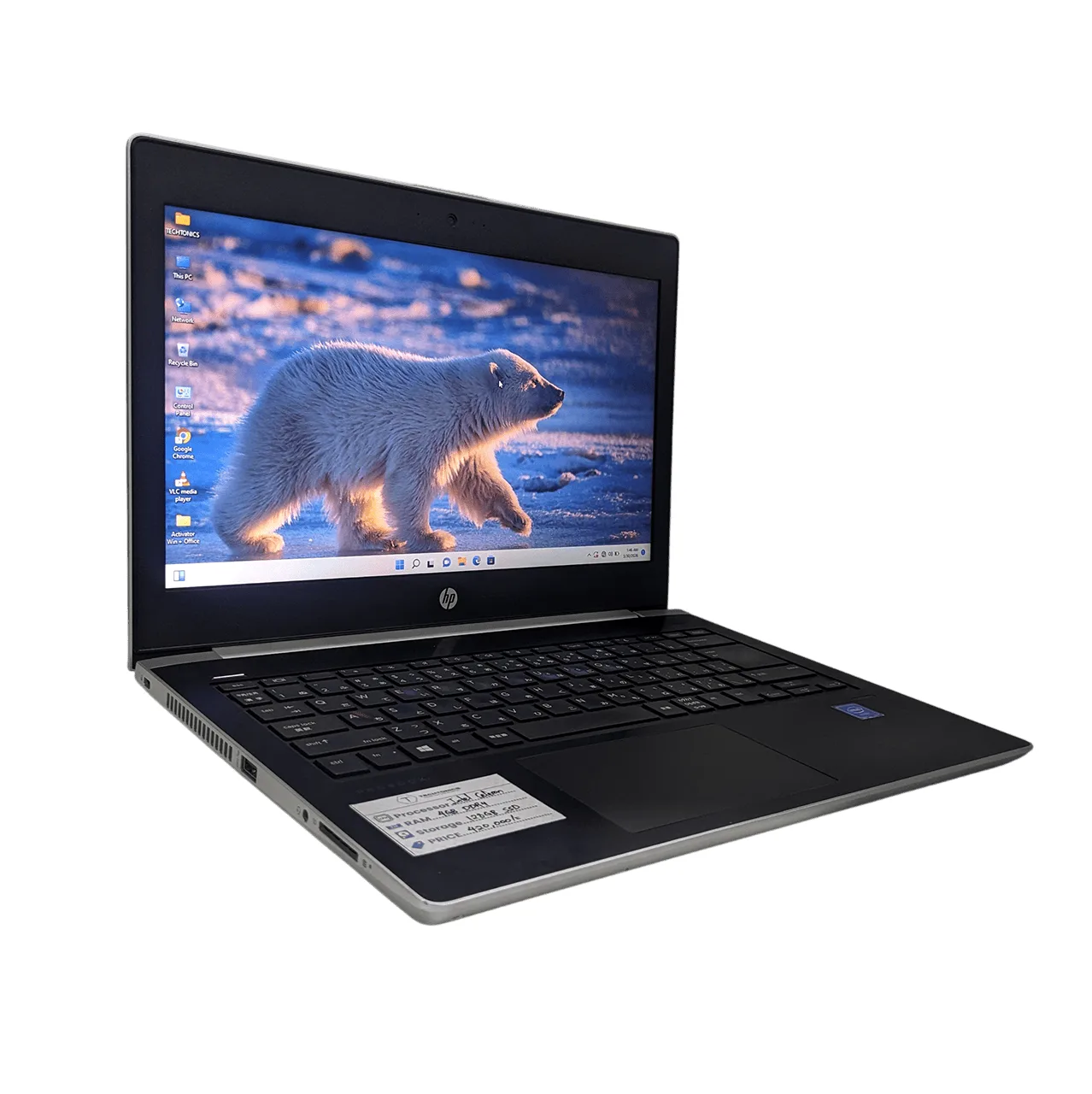 HP ProBook MT21 Thumbnail 2