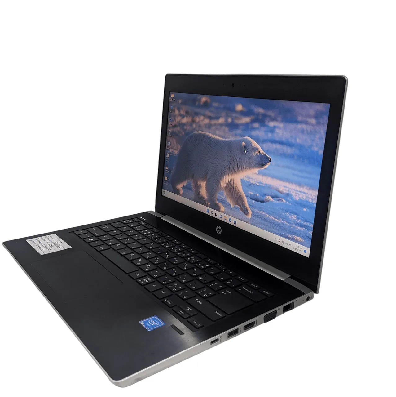 HP ProBook MT21 Thumbnail 4