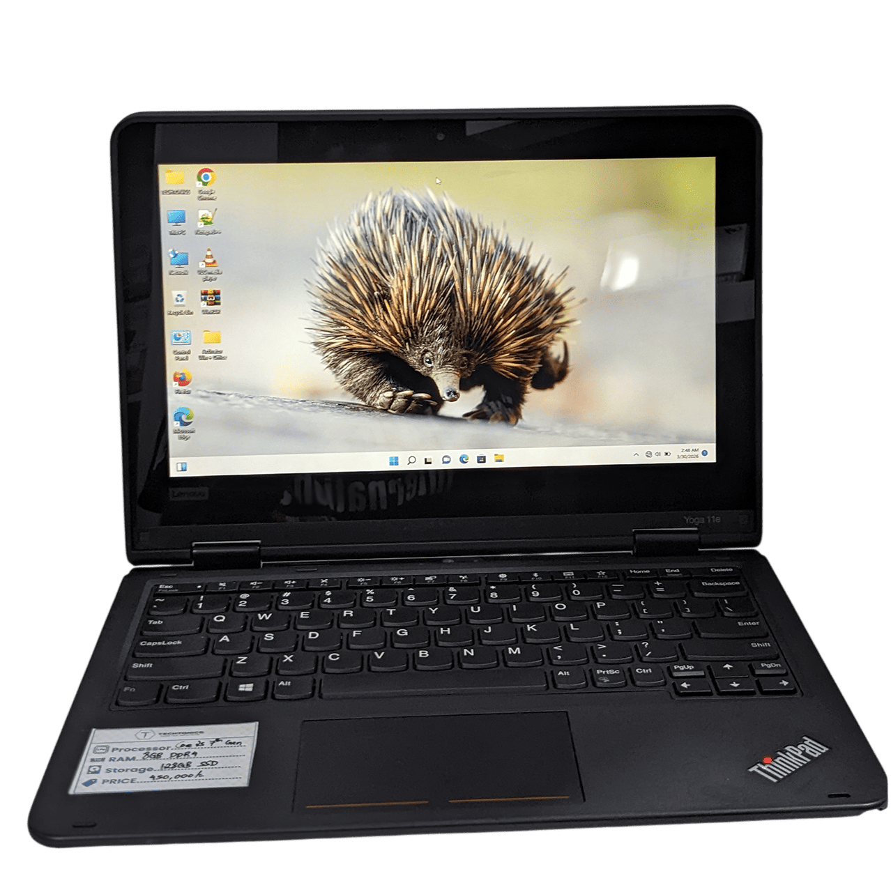 Lenovo Yoga 11e x360