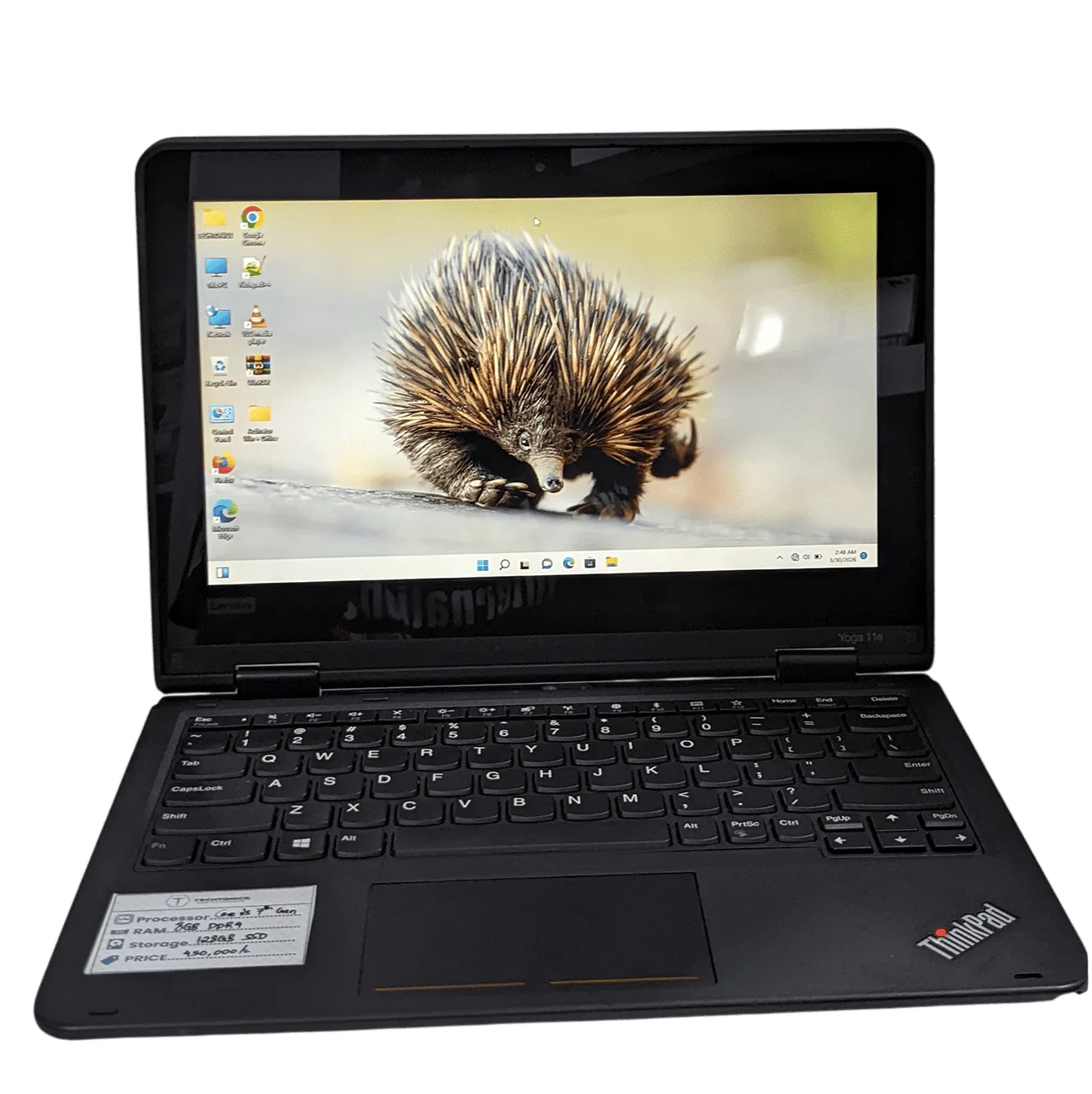 Lenovo Yoga 11e x360