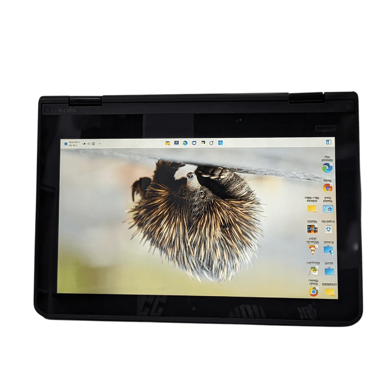 Lenovo Yoga 11e x360 Thumbnail 4