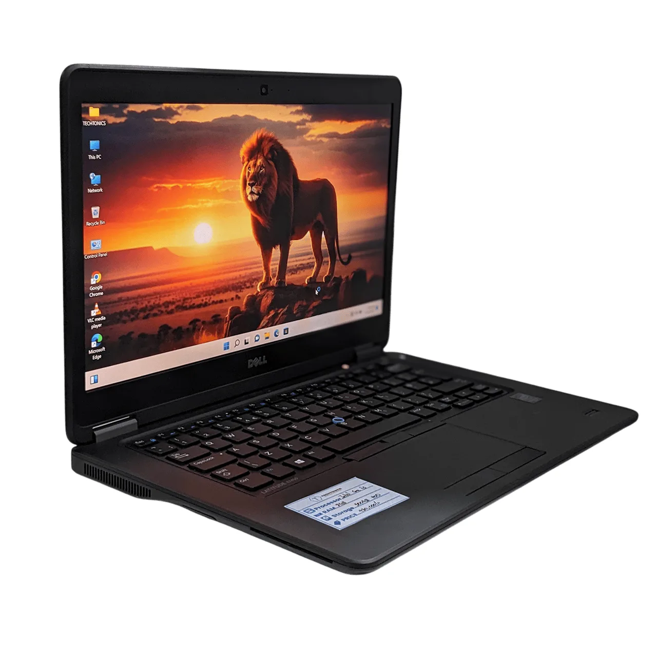 Dell Latitude E7450 Thumbnail 2