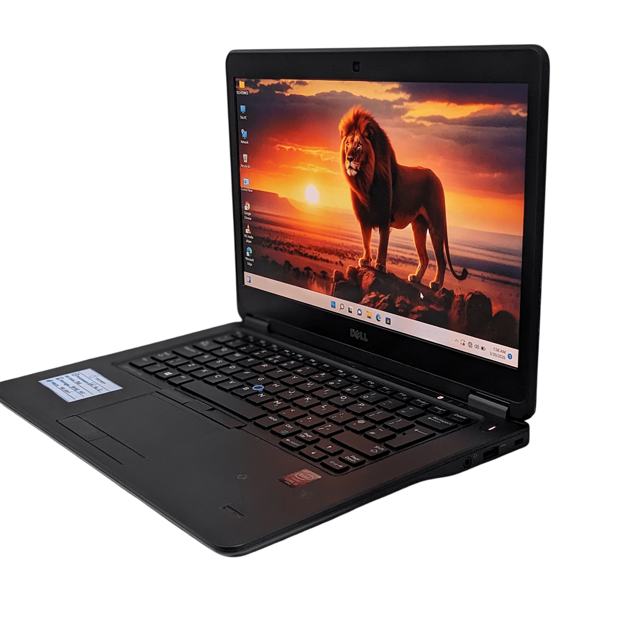 Dell Latitude E7450 Image 3