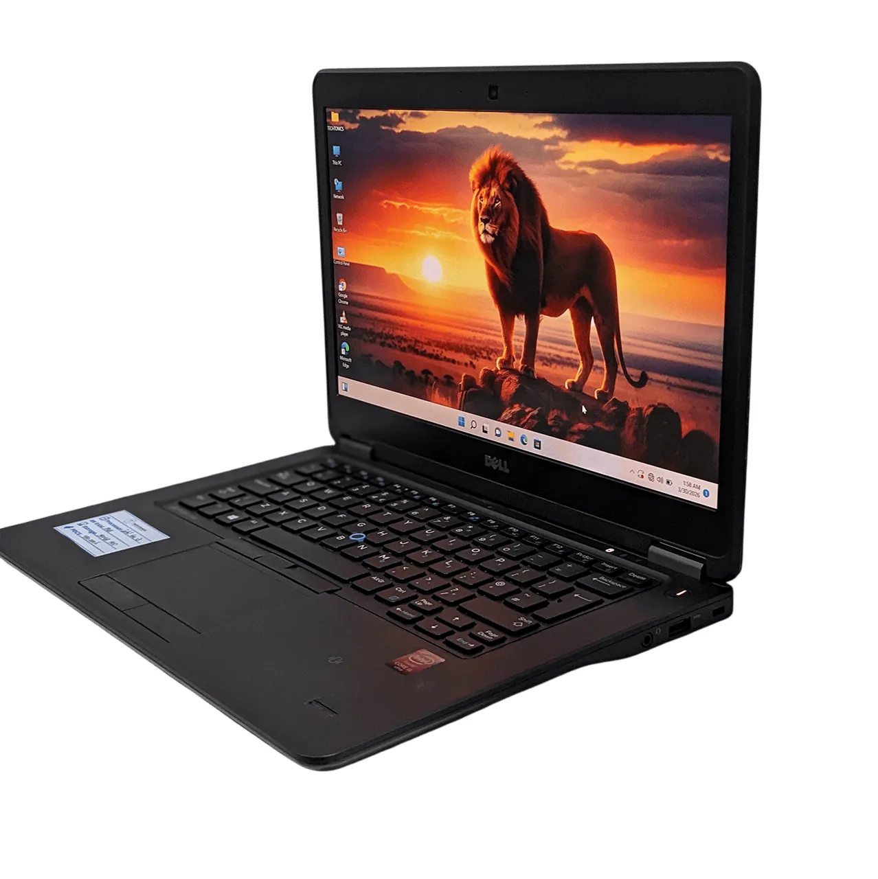 Dell Latitude E7450 Thumbnail 3