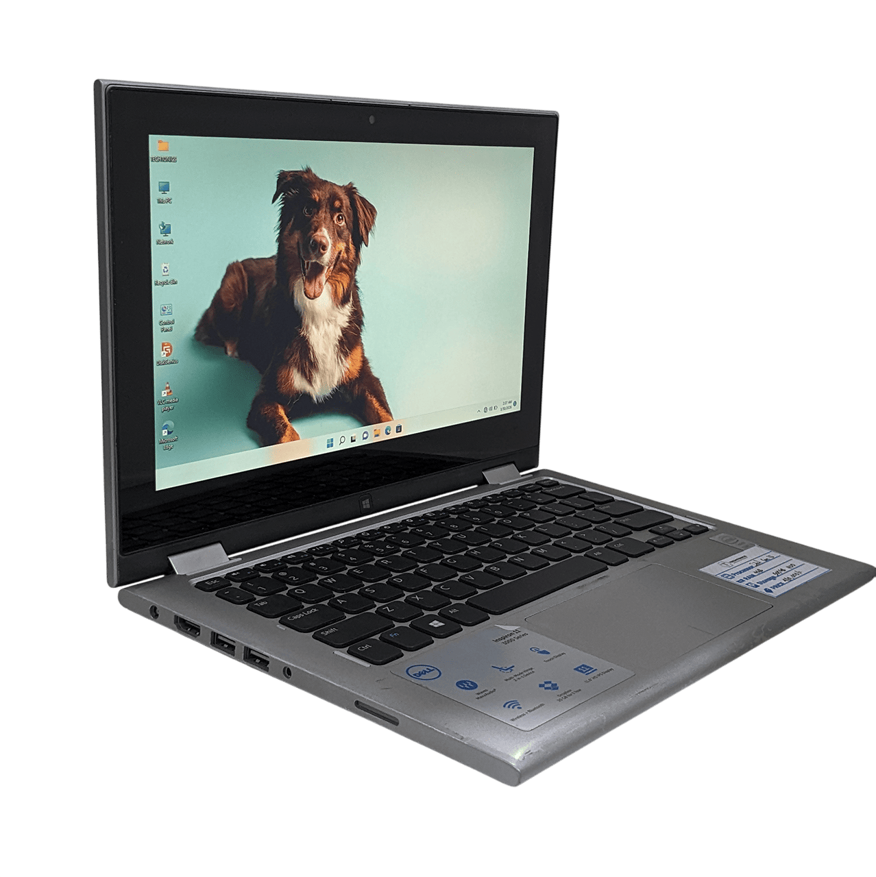 Dell Inspiron 11 Series 3000 Touchscreen