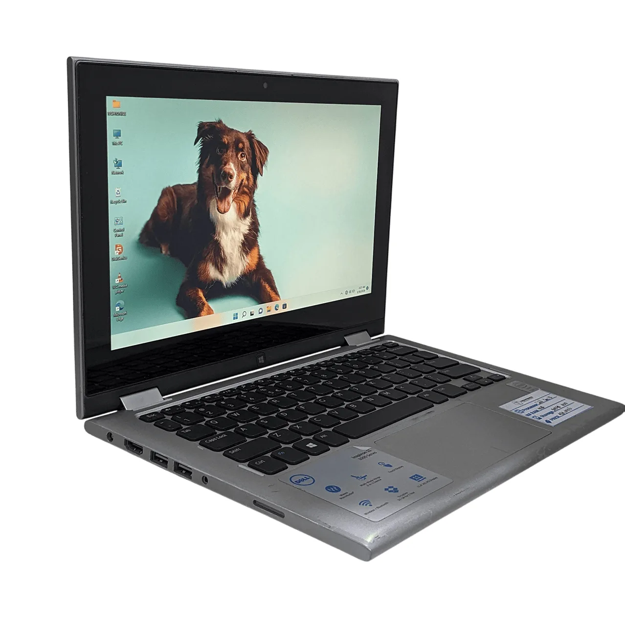 Dell Inspiron 11 Series 3000 Touchscreen