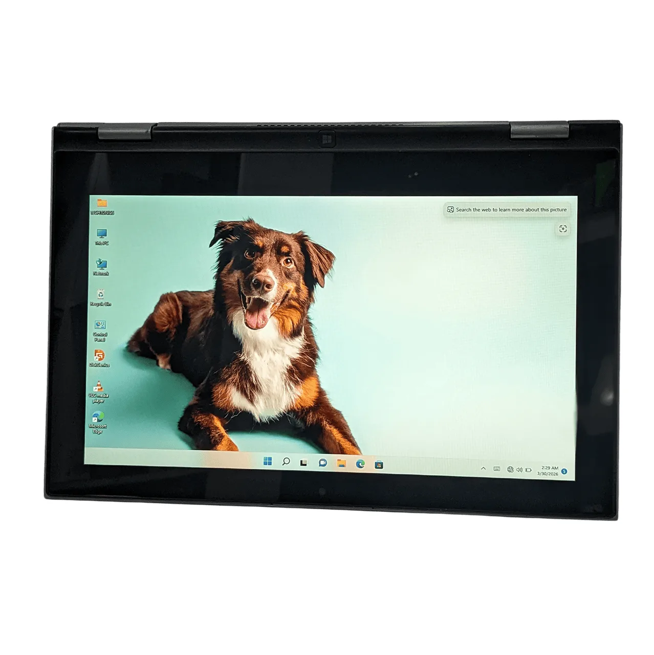 Dell Inspiron 11 Series 3000 Touchscreen Thumbnail 4