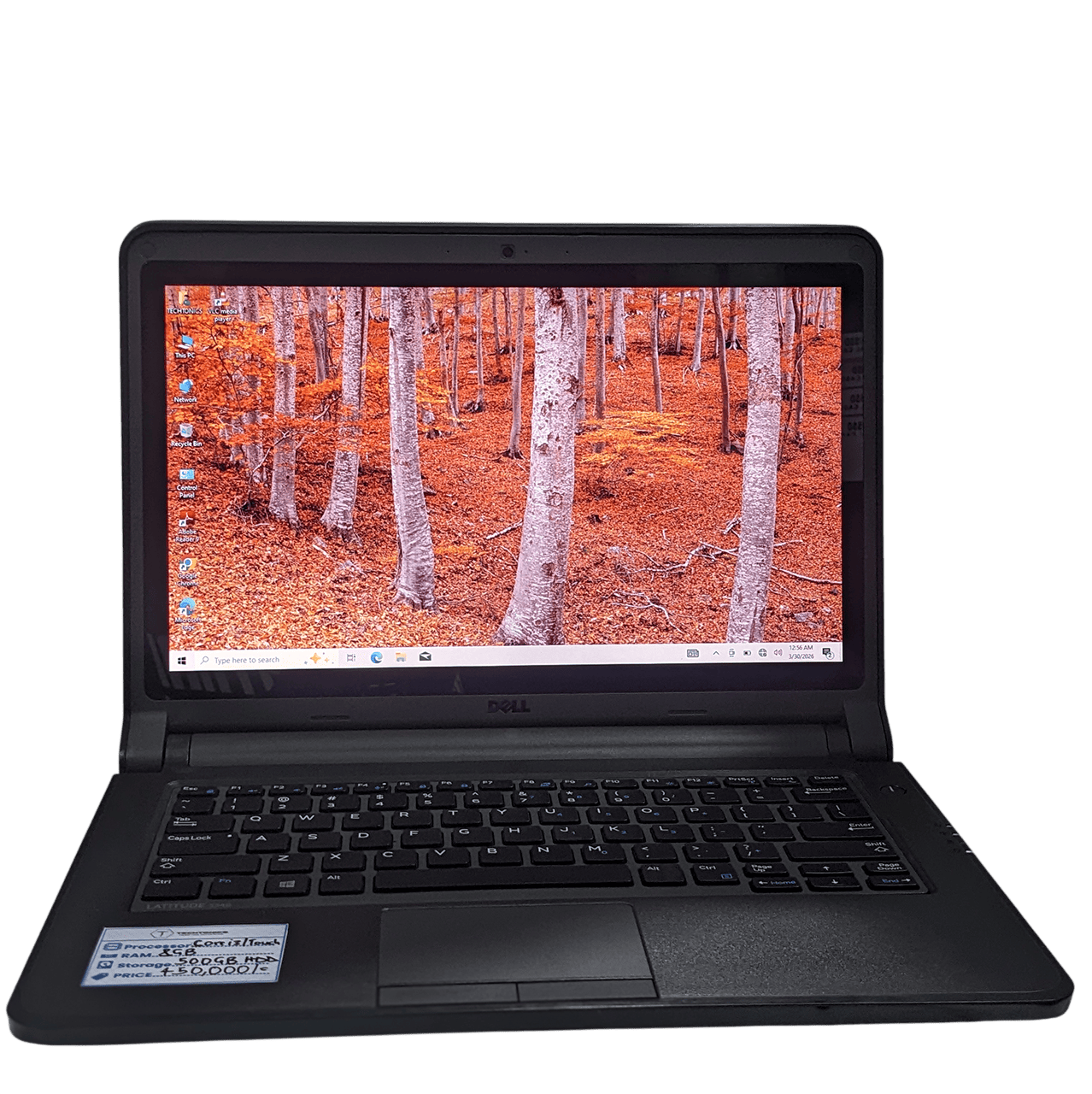 Dell Latitude 3340 Core i3 Touch