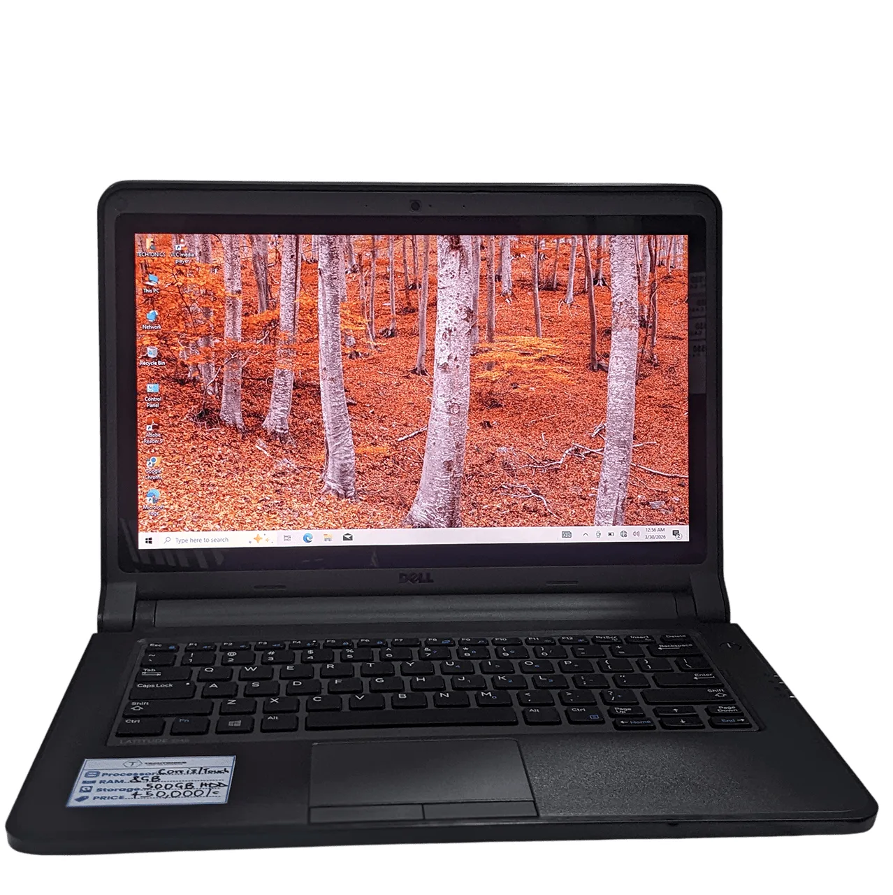 Dell Latitude 3340 Core i3 Touch