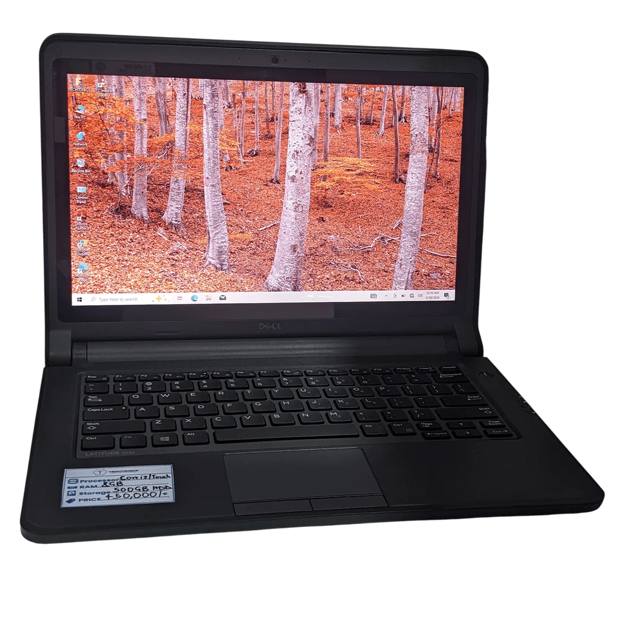 Dell Latitude 3340 Core i3 Touch Thumbnail 2