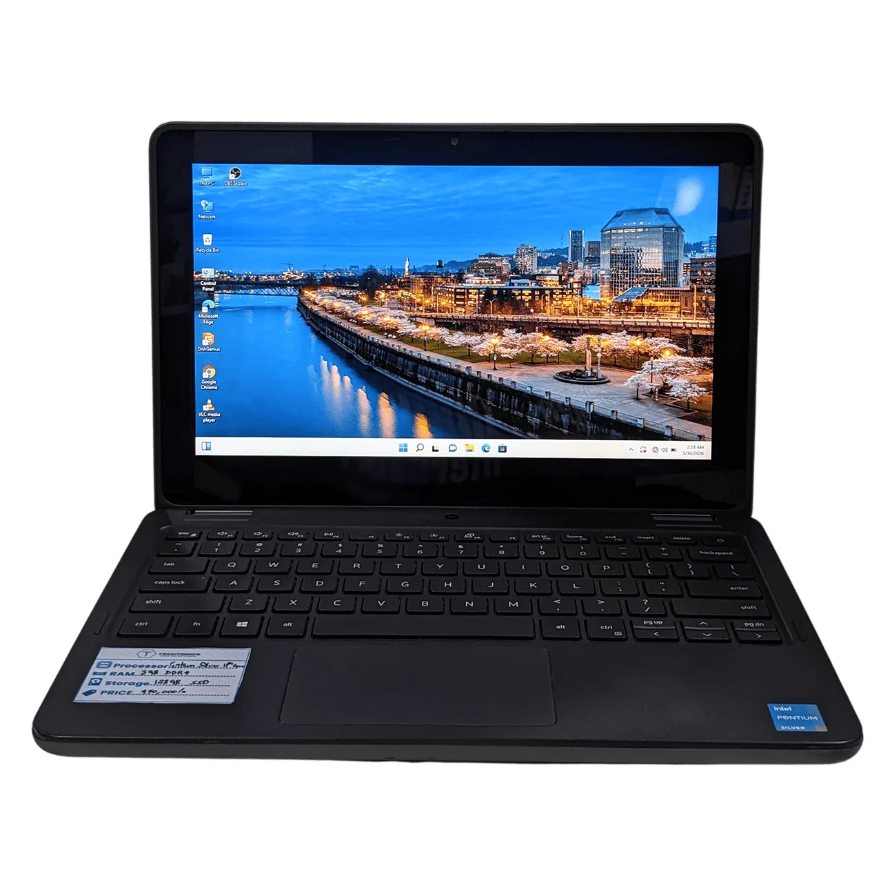 Dell Latitude 3120
