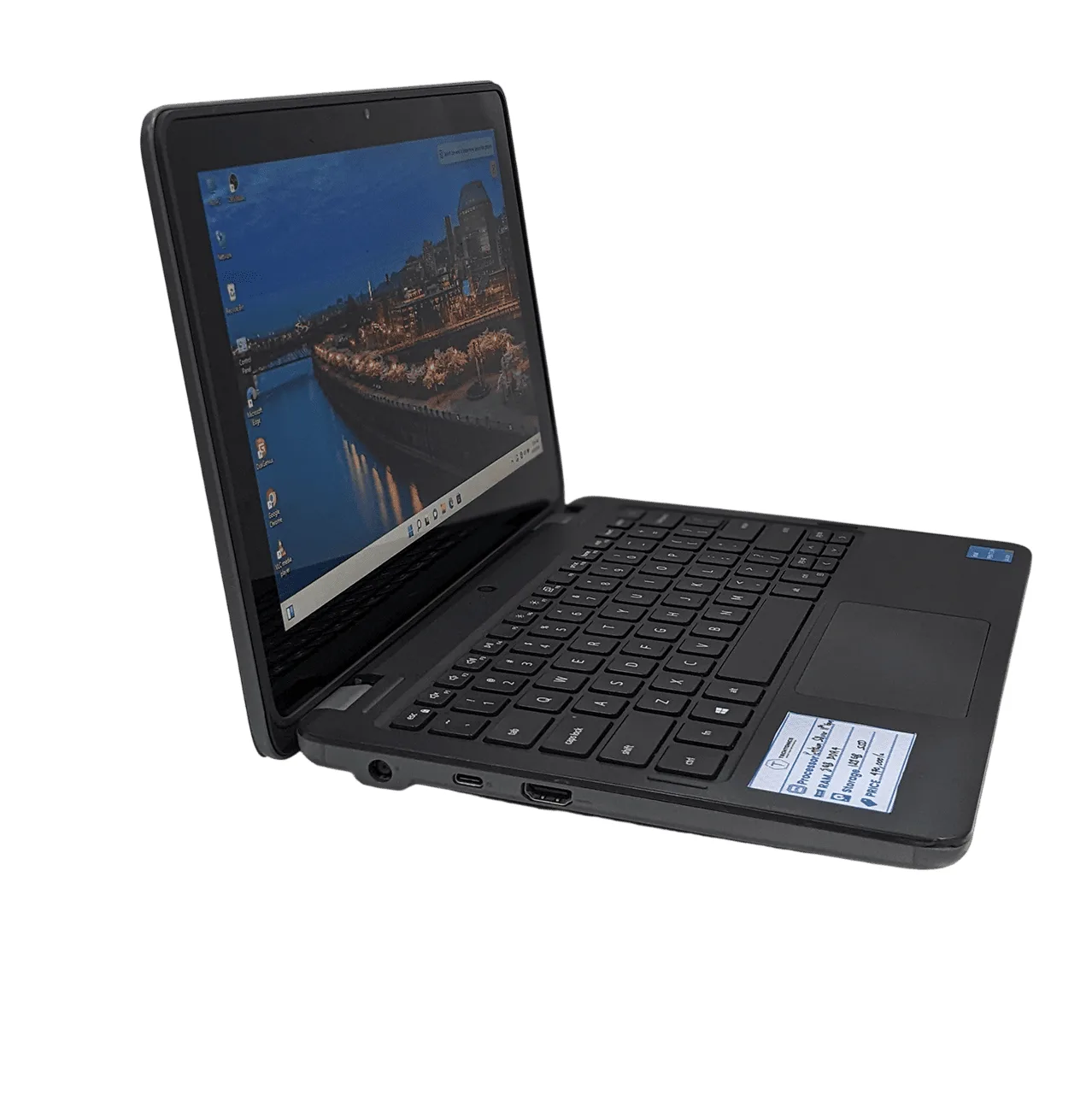Dell Latitude 3120 Thumbnail 2