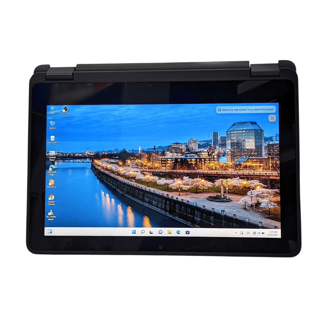 Dell Latitude 3120 Thumbnail 4