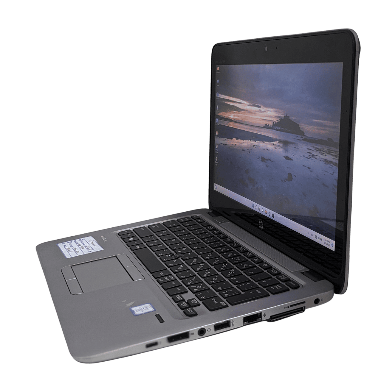 HP EliteBook 820 G3 Touchscreen Image 3