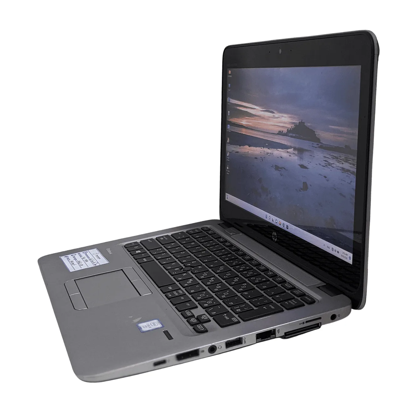 HP EliteBook 820 G3 Touchscreen Thumbnail 3