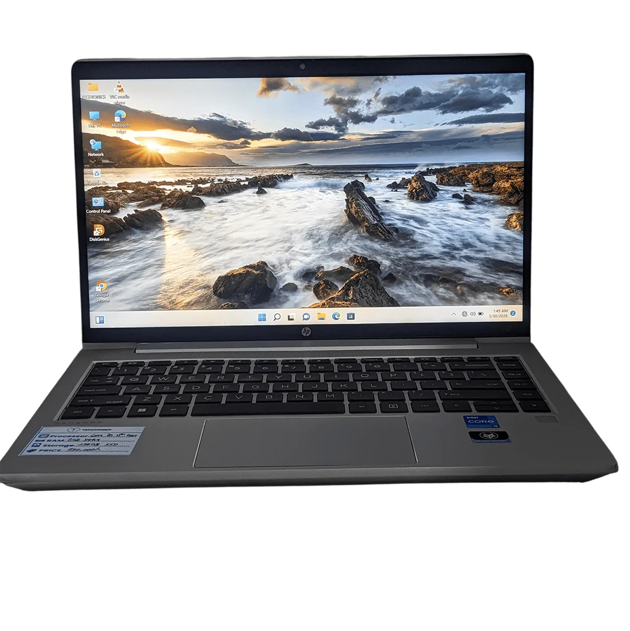 HP ProBook 440 G8
