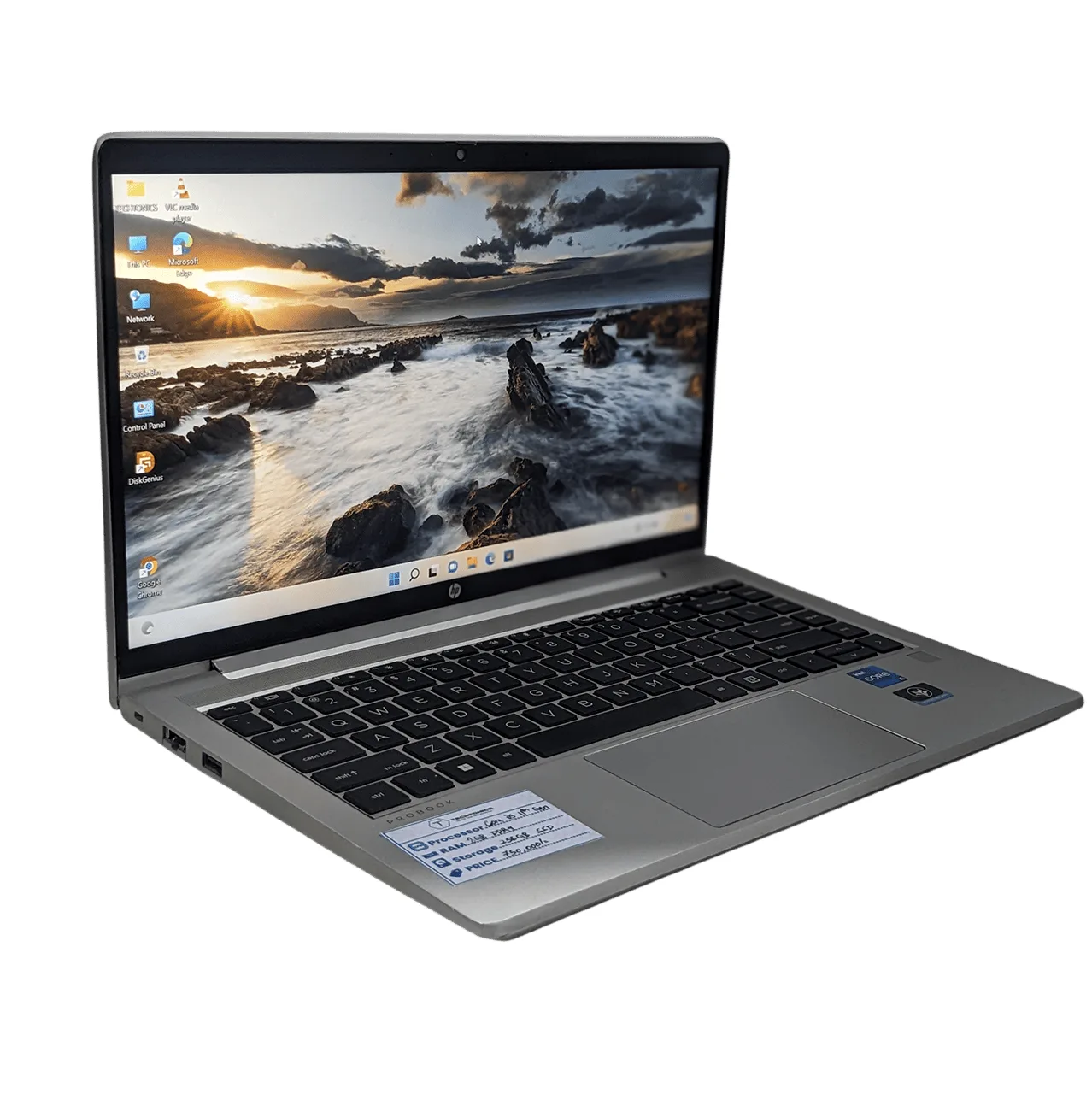 HP ProBook 440 G8 Thumbnail 2