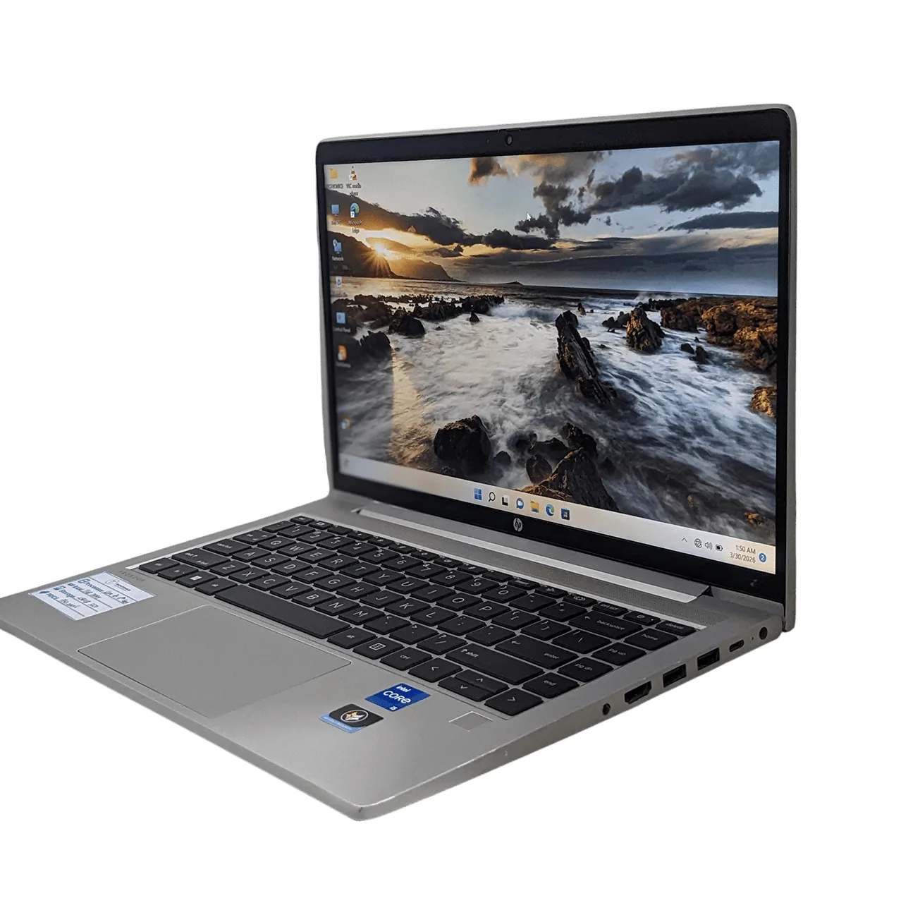 HP ProBook 440 G8 Thumbnail 3