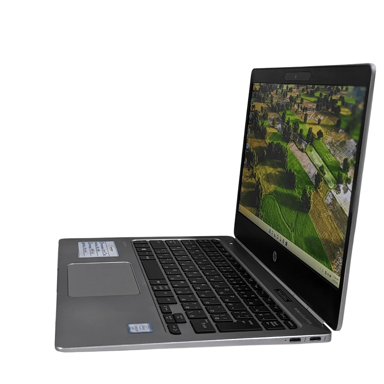 HP Folio G1 Super Slim Thumbnail 3
