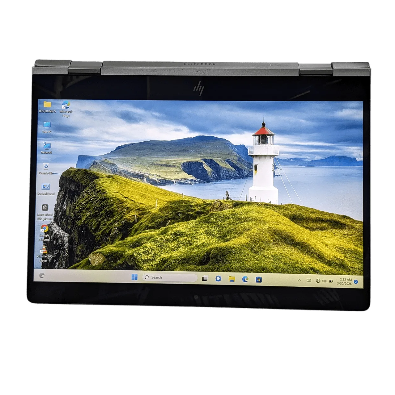 HP EliteBook x360 830 G6 Thumbnail 4