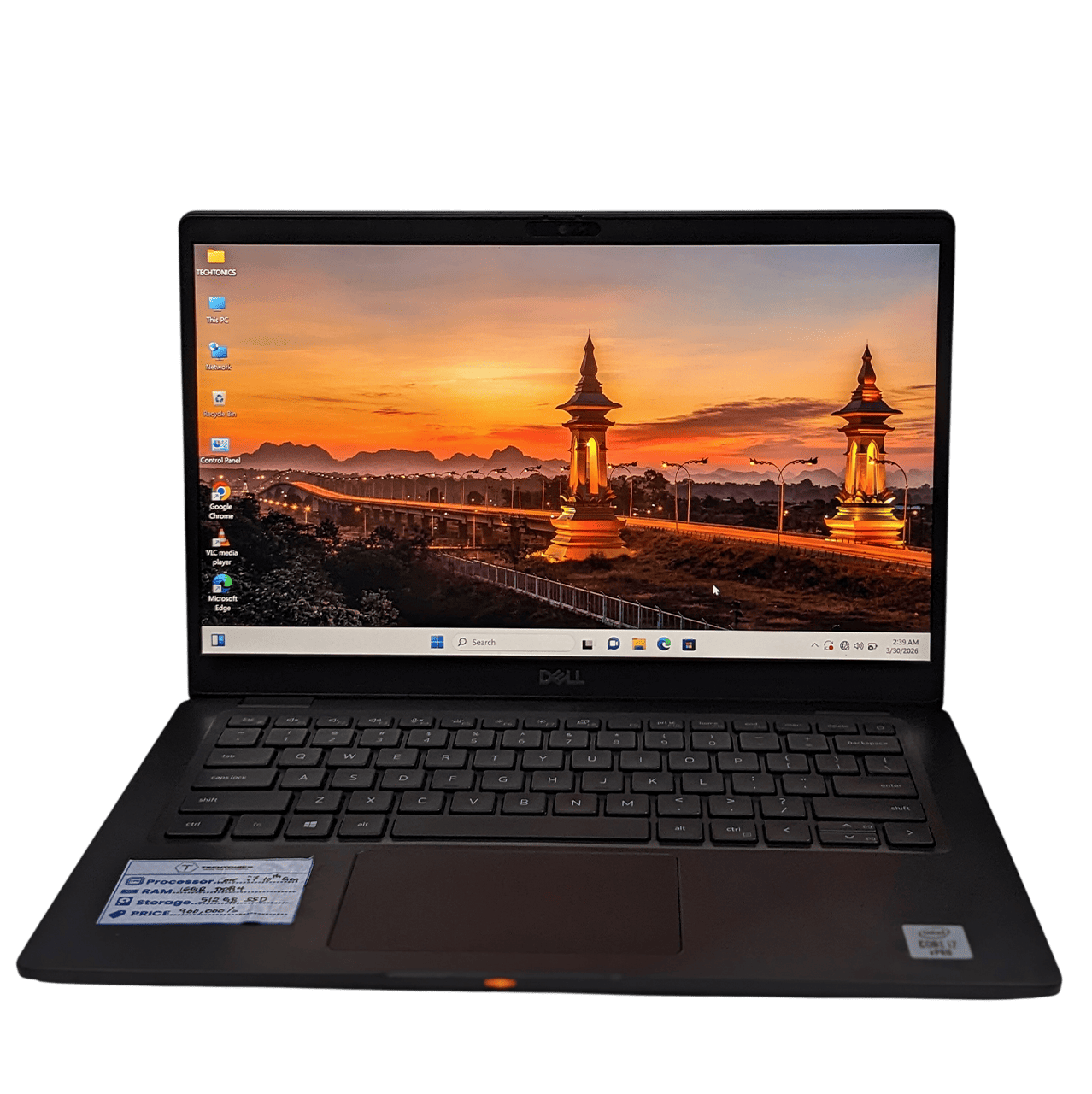 Dell Latitude 7310