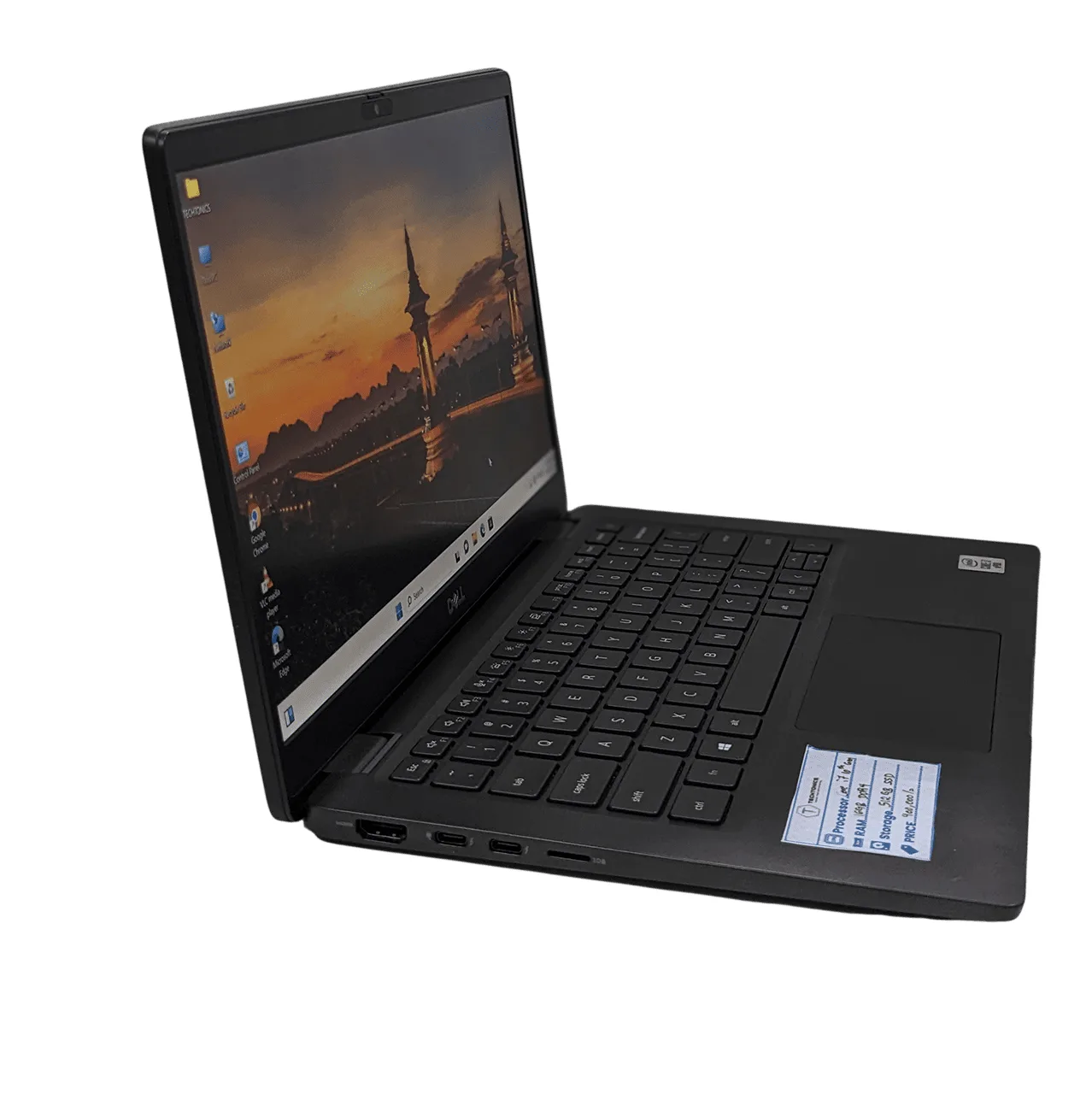 Dell Latitude 7310 Thumbnail 2