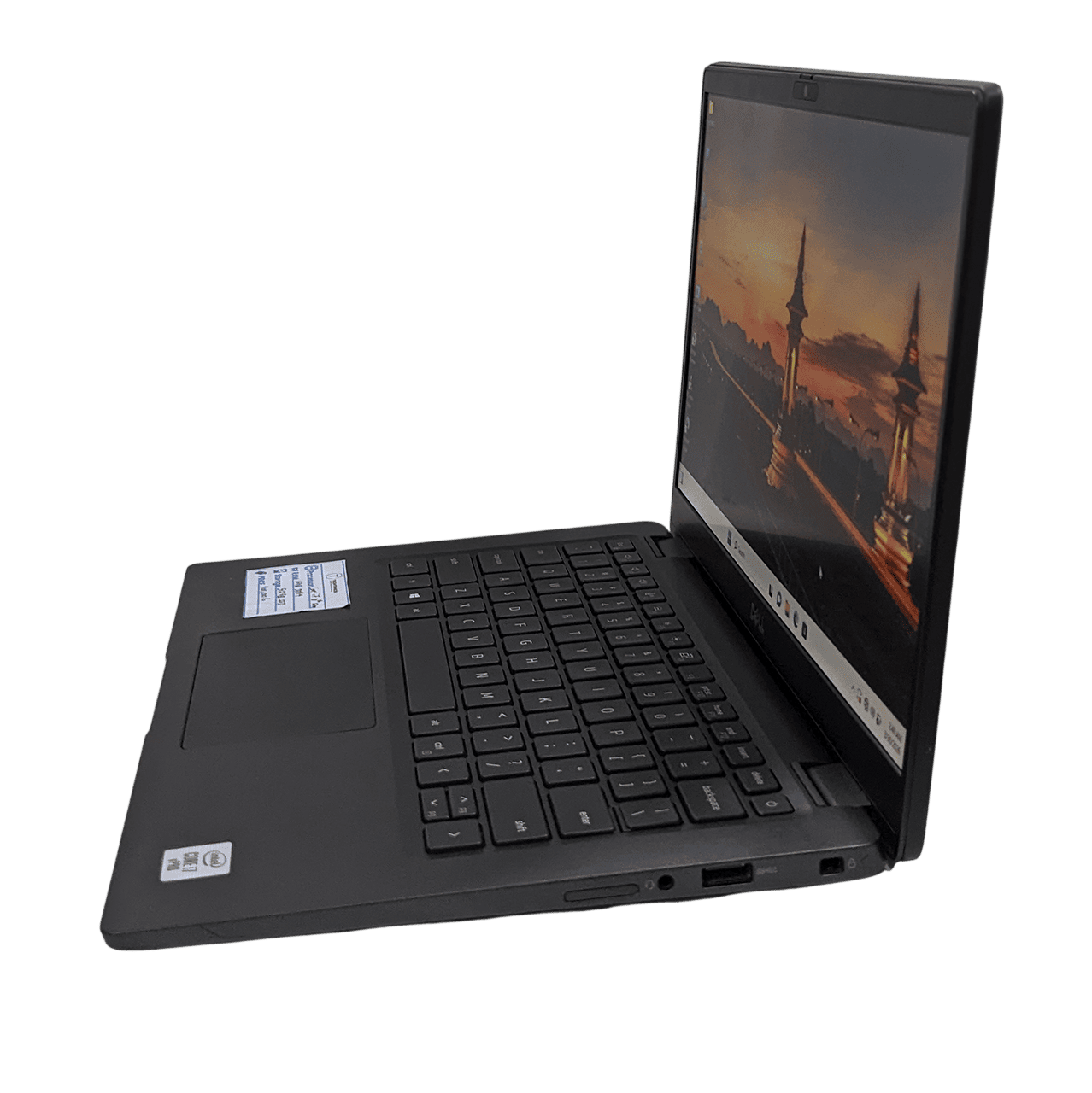 Dell Latitude 7310 Image 3