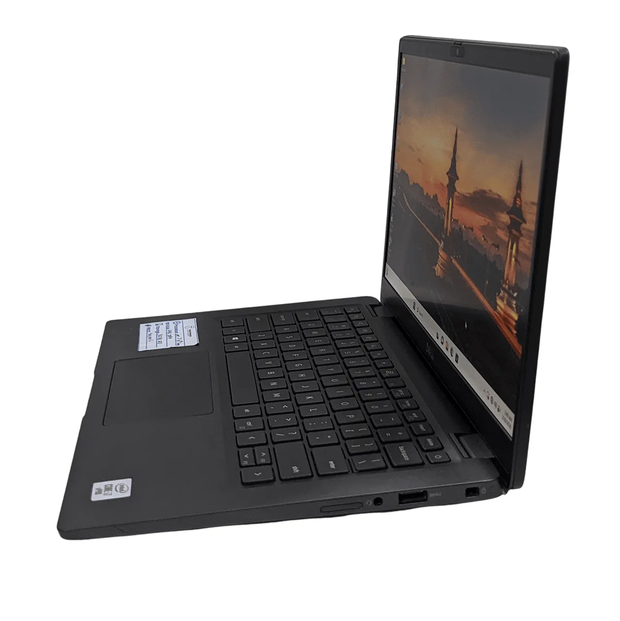 Dell Latitude 7310 Thumbnail 3
